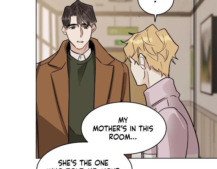 In Cold Love by 10min – Uncensored [Eng] page 47