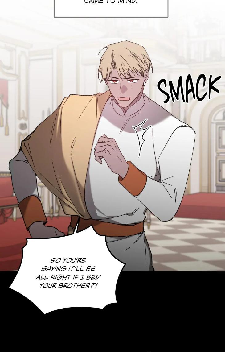 Love Trap by Rayuan – Season 3 – Uncensored [Eng] page 45