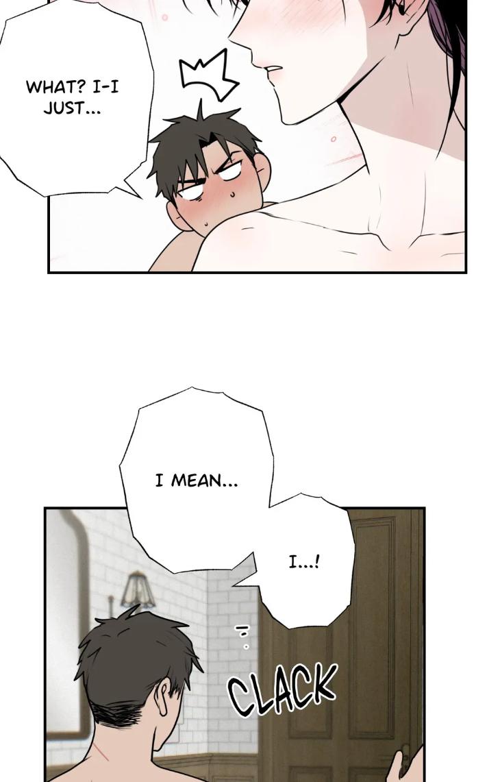 You Can’t Come, Sir! by JK – Uncensored [Eng] page 48