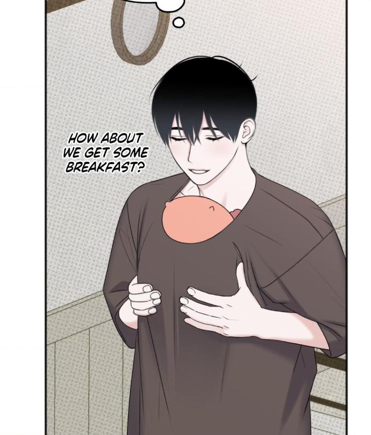 Showered with Love by dodGe – Uncensored [Eng] page 45