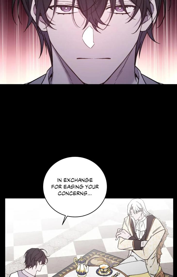 Love Trap by Rayuan – Season 3 – Uncensored [Eng] page 48