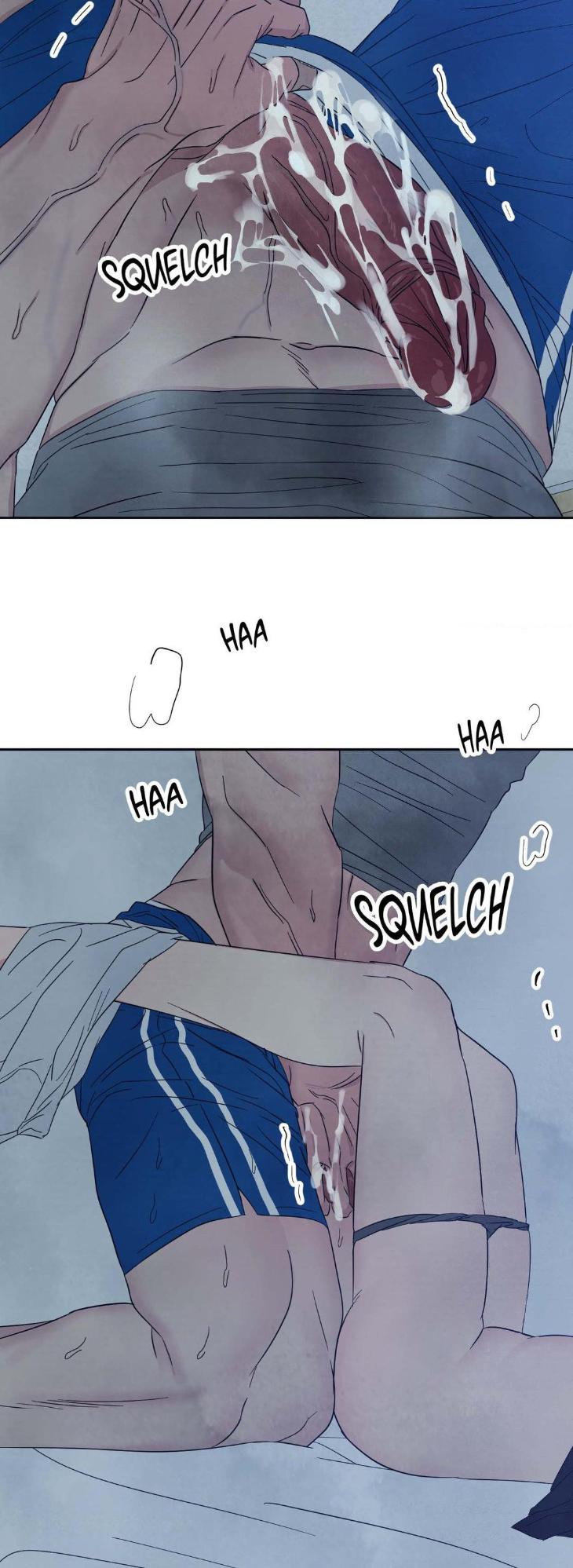 Topsy-Turvy by Yongdo – Uncensored – Ch. 160 [Eng] page 48