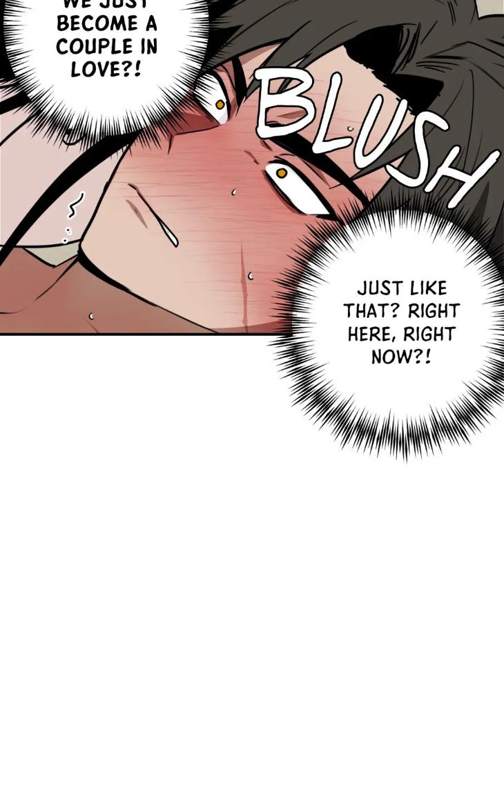 You Can’t Come, Sir! by JK – Uncensored [Eng] page 49