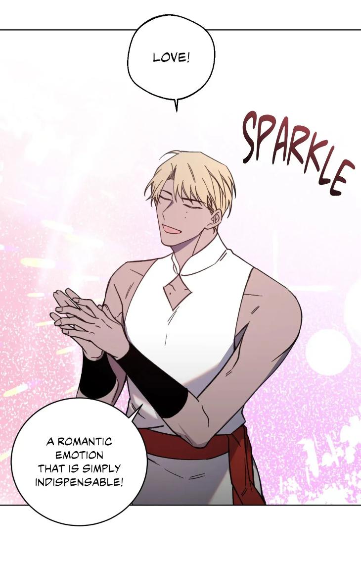 Love Trap by Rayuan – Season 3 – Uncensored [Eng] page 48