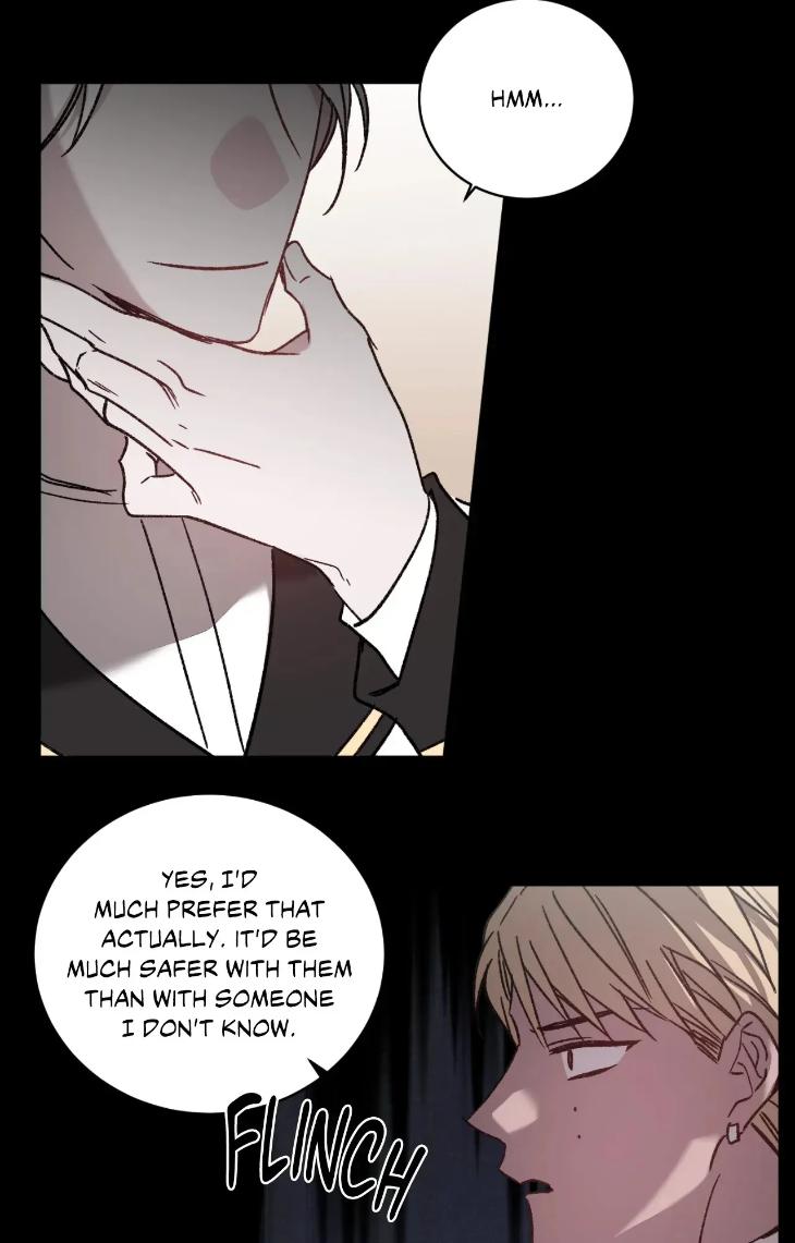 Love Trap by Rayuan – Season 3 – Uncensored [Eng] page 46