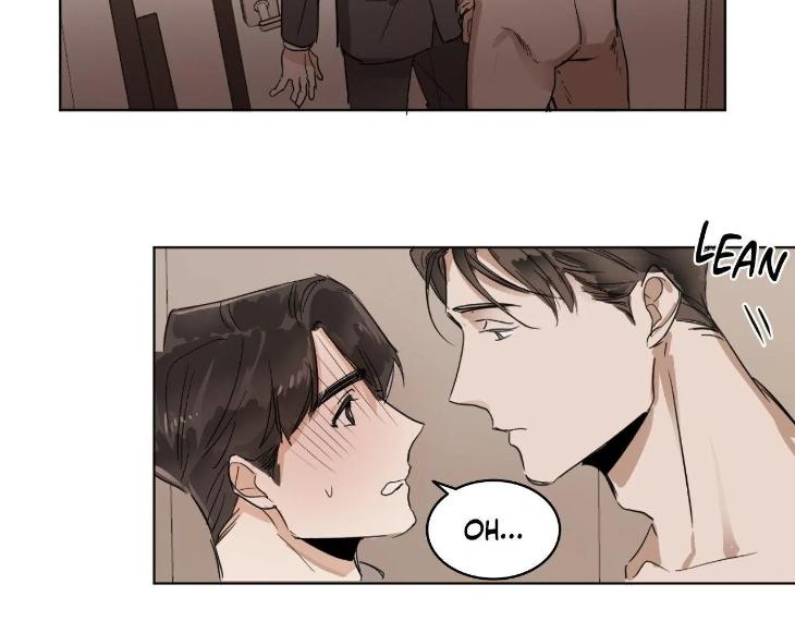 In Cold Love by 10min – Uncensored [Eng] page 49