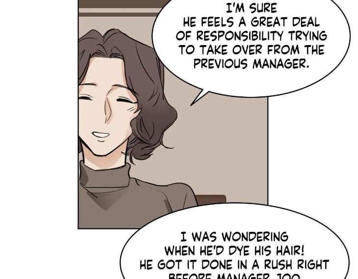 In Cold Love by 10min – Uncensored [Eng] page 49