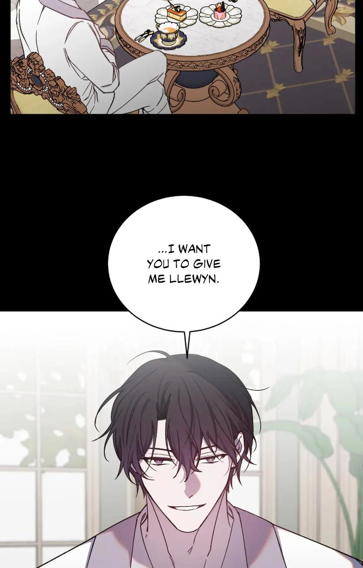 Love Trap by Rayuan – Season 3 – Uncensored [Eng] page 49