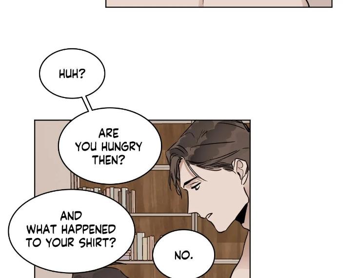 In Cold Love by 10min – Uncensored [Eng] page 49