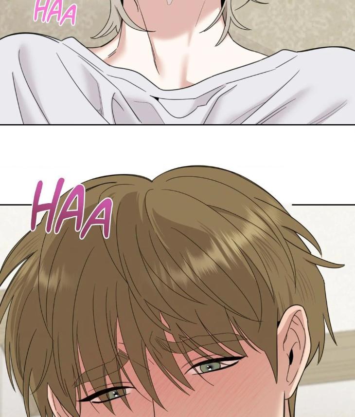 Miserable in Love by Chamji [Eng] page 47