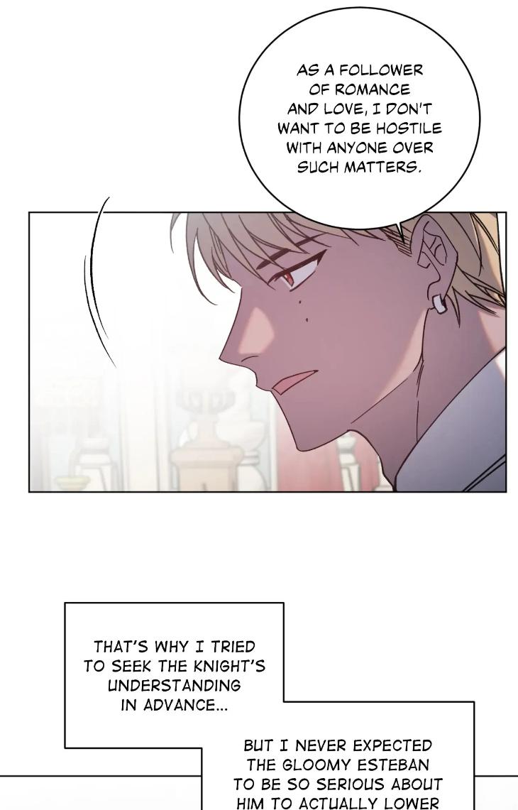 Love Trap by Rayuan – Season 3 – Uncensored [Eng] page 49