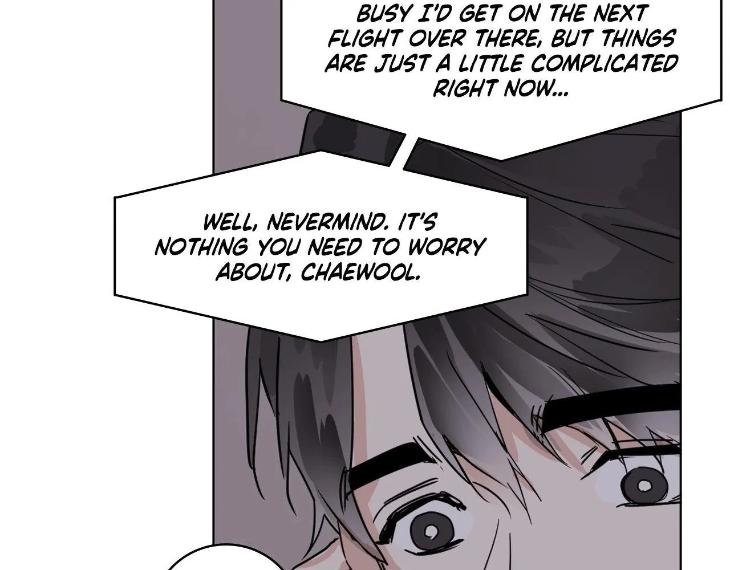 In Cold Love by 10min – Uncensored [Eng] page 49