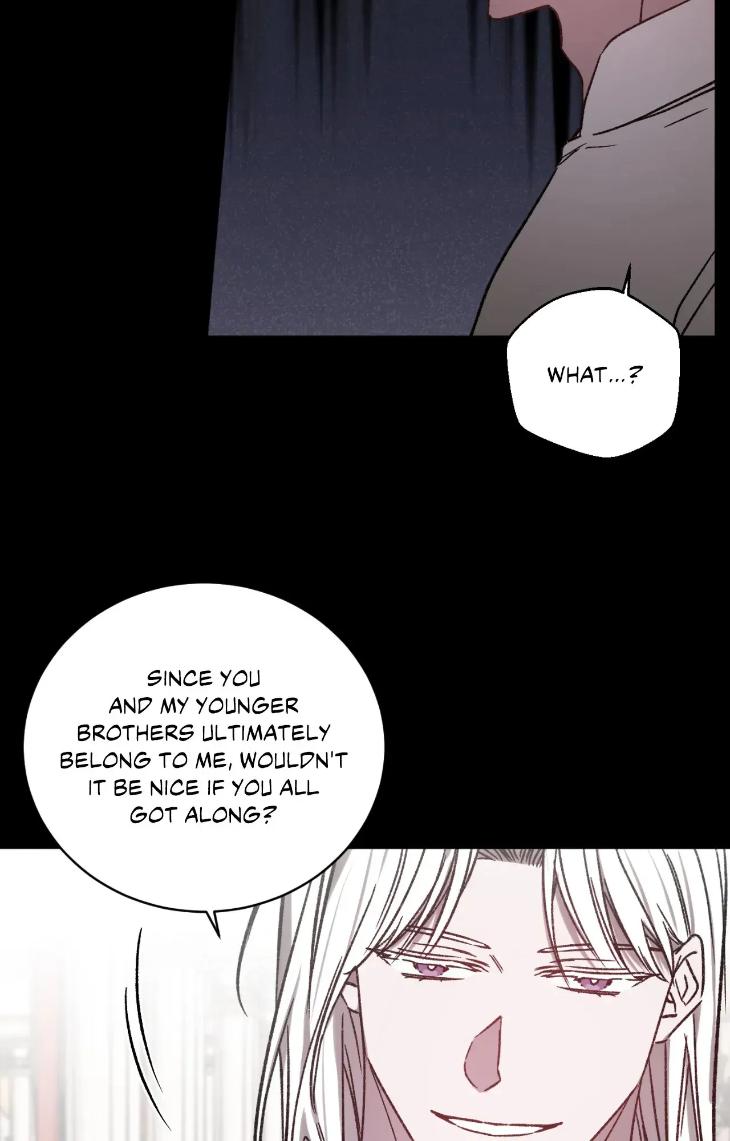 Love Trap by Rayuan – Season 3 – Uncensored [Eng] page 47