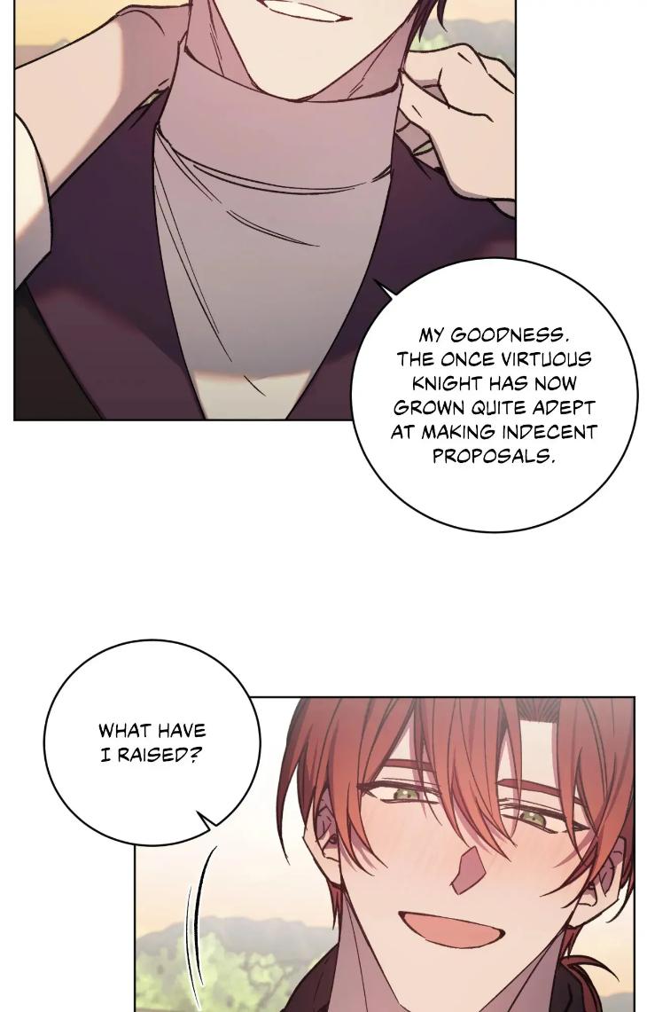 Love Trap by Rayuan – Season 3 – Uncensored [Eng] page 48