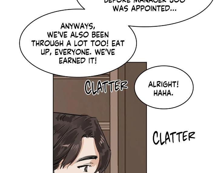 In Cold Love by 10min – Uncensored [Eng] page 50