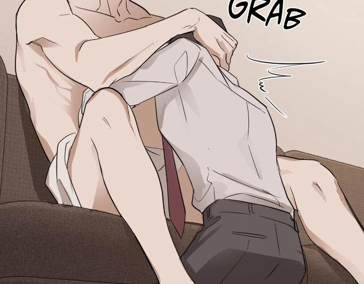 In Cold Love by 10min – Uncensored [Eng] page 48