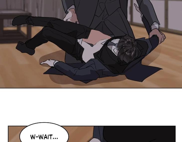 In Cold Love by 10min – Uncensored [Eng] page 48