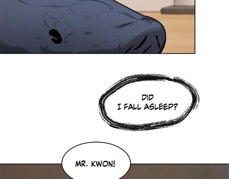 In Cold Love by 10min – Uncensored [Eng] page 50