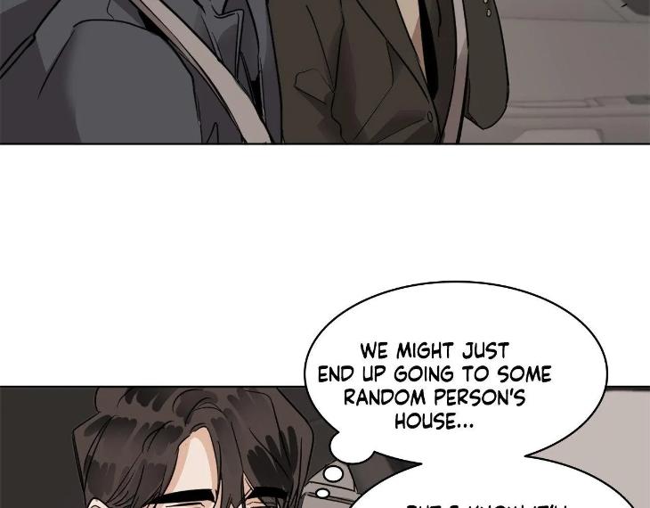 In Cold Love by 10min – Uncensored [Eng] page 50