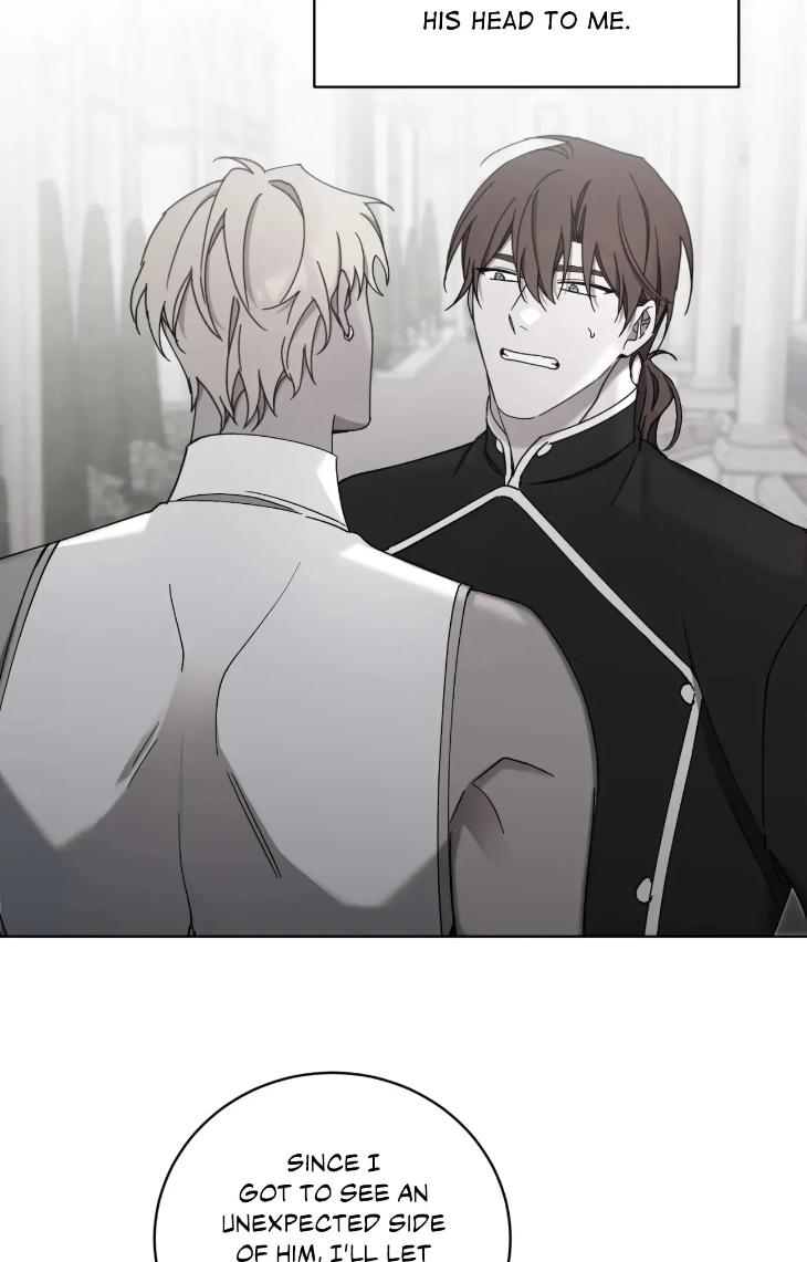 Love Trap by Rayuan – Season 3 – Uncensored [Eng] page 50