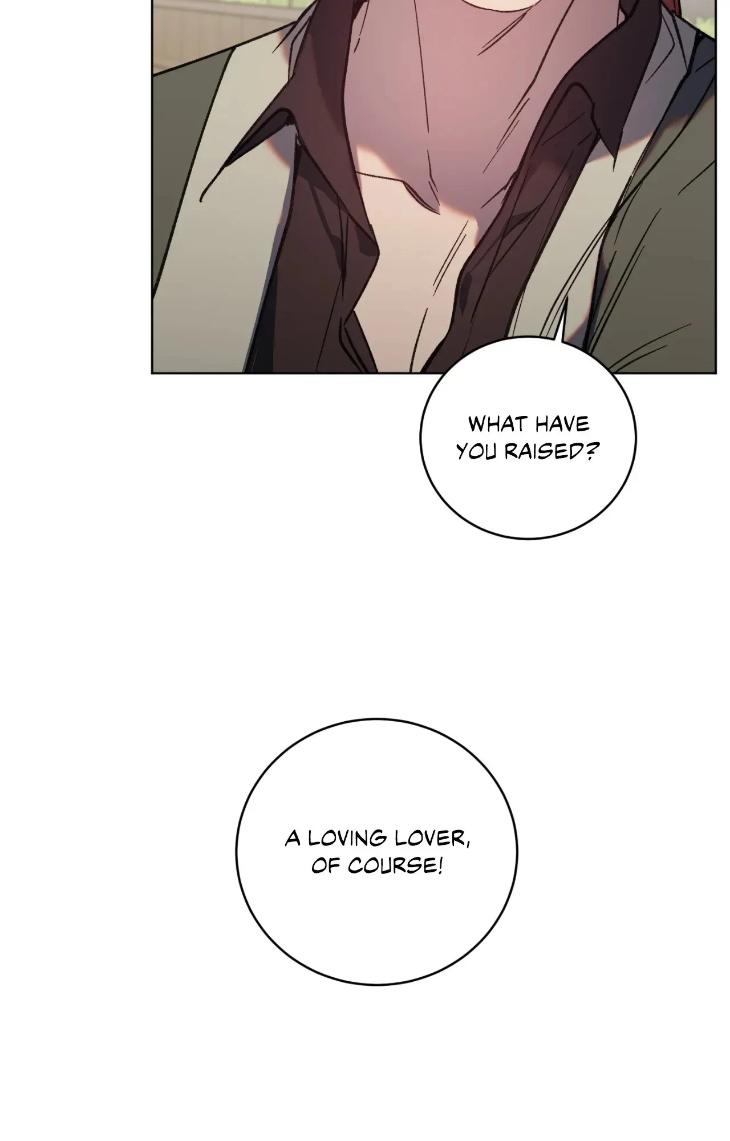 Love Trap by Rayuan – Season 3 – Uncensored [Eng] page 49