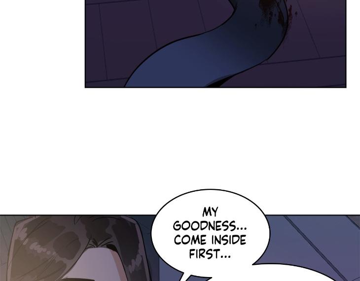 In Cold Love by 10min – Uncensored [Eng] page 48