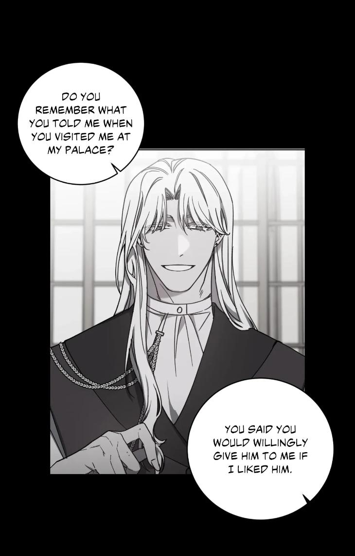 Love Trap by Rayuan – Season 3 – Uncensored [Eng] page 51