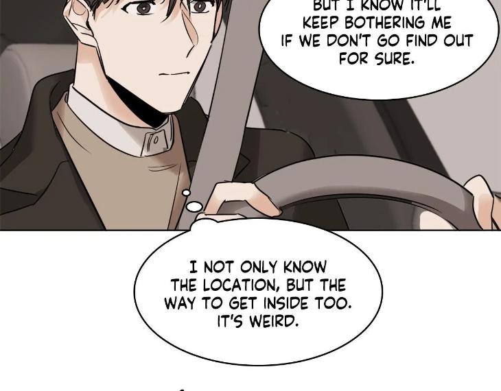 In Cold Love by 10min – Uncensored [Eng] page 51