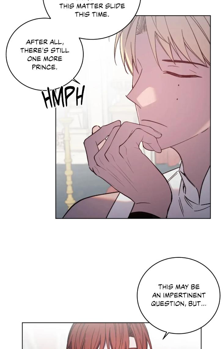 Love Trap by Rayuan – Season 3 – Uncensored [Eng] page 51