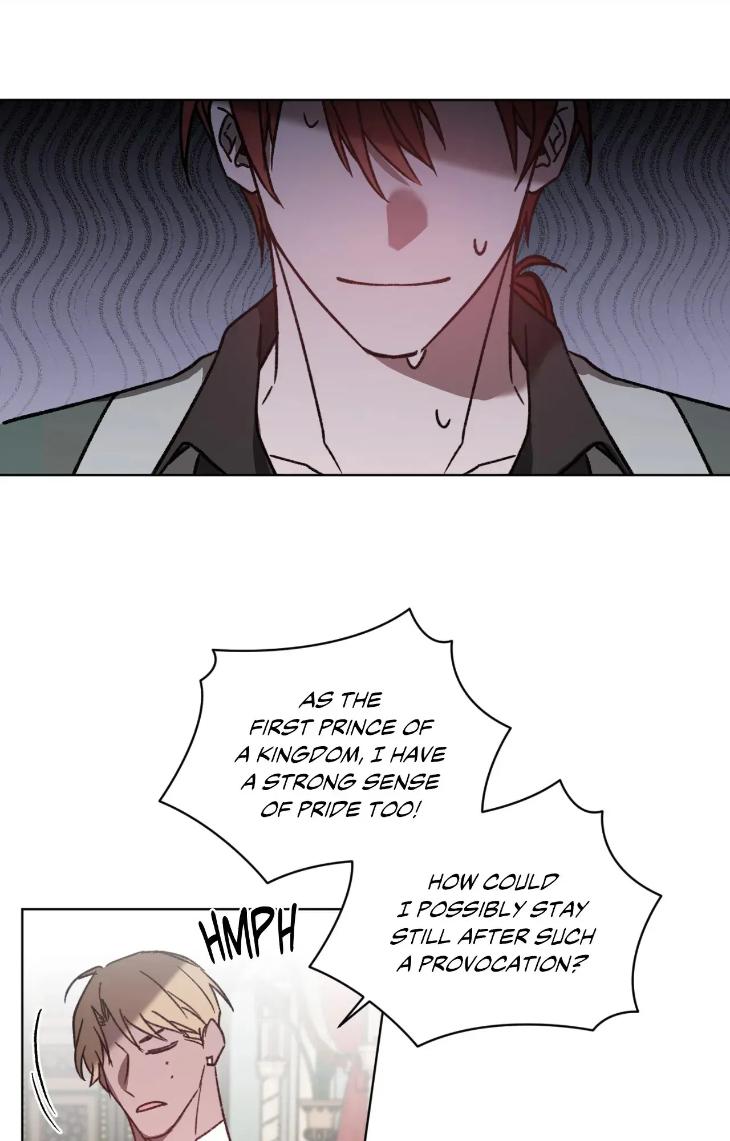 Love Trap by Rayuan – Season 3 – Uncensored [Eng] page 49