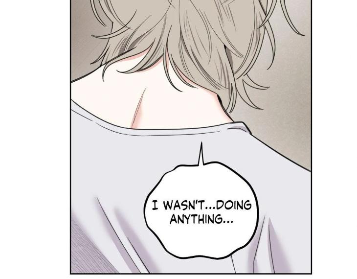 Miserable in Love by Chamji [Eng] page 51