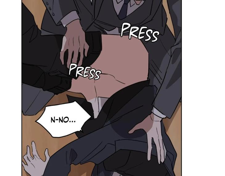 In Cold Love by 10min – Uncensored [Eng] page 50