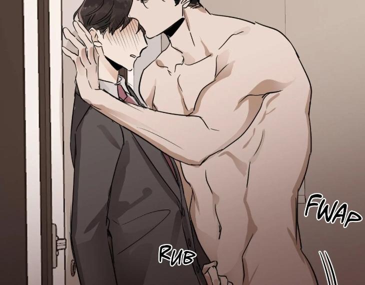 In Cold Love by 10min – Uncensored [Eng] page 52