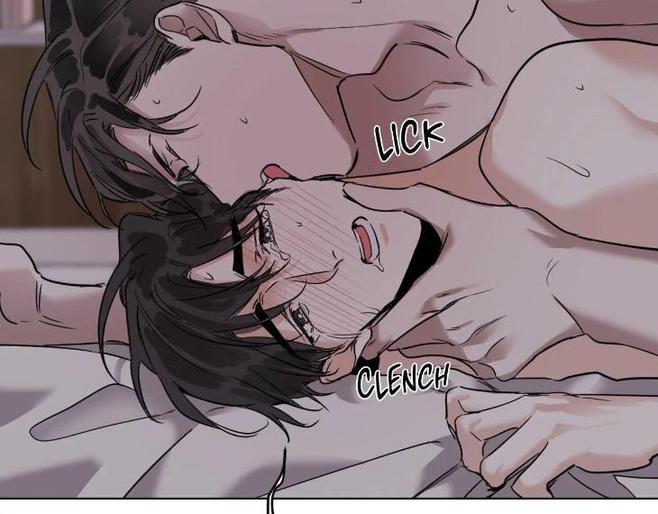 In Cold Love by 10min – Uncensored [Eng] page 52