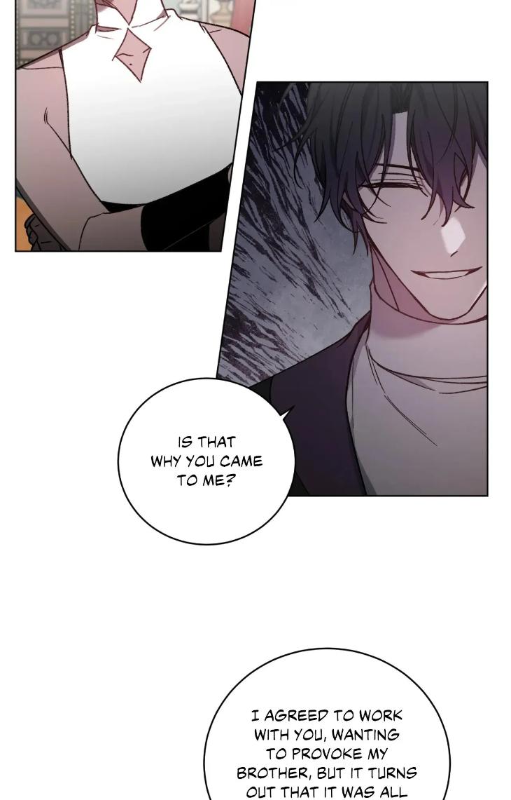 Love Trap by Rayuan – Season 3 – Uncensored [Eng] page 50