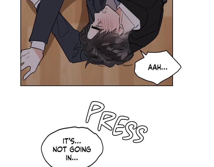 In Cold Love by 10min – Uncensored [Eng] page 51