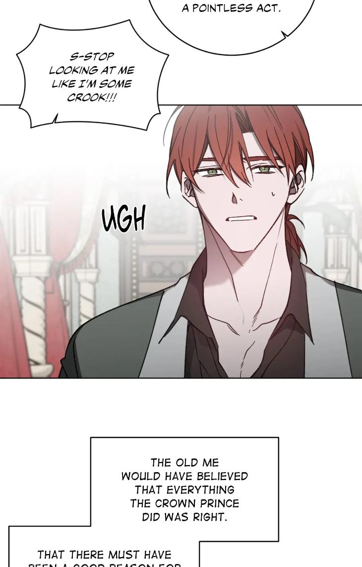 Love Trap by Rayuan – Season 3 – Uncensored [Eng] page 51