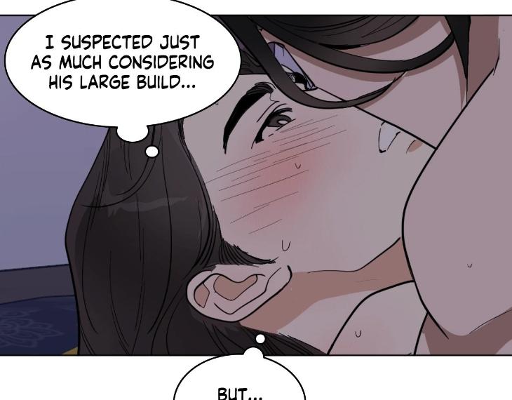 In Cold Love by 10min – Uncensored [Eng] page 51
