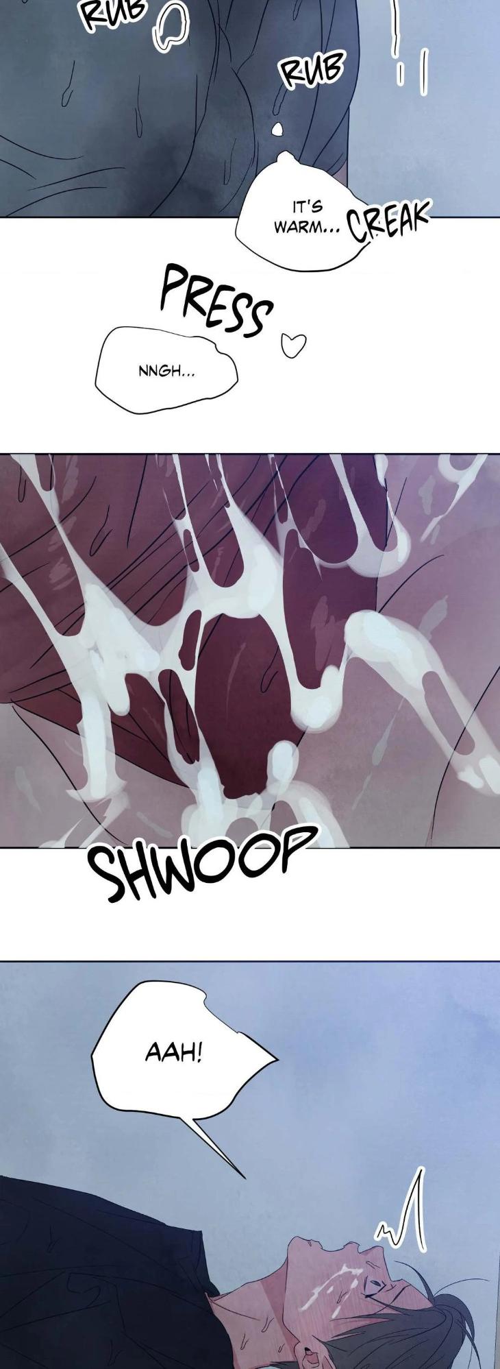 Topsy-Turvy by Yongdo – Uncensored – Ch. 160 [Eng] page 54