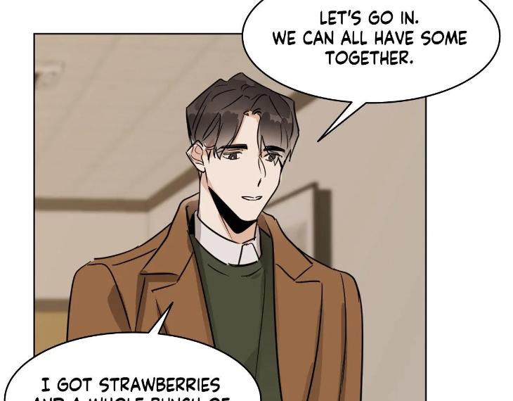 In Cold Love by 10min – Uncensored [Eng] page 54