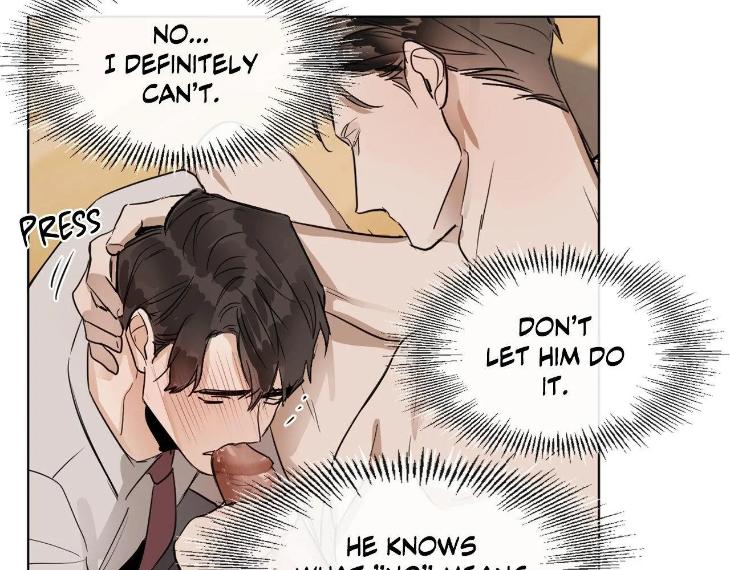 In Cold Love by 10min – Uncensored [Eng] page 53