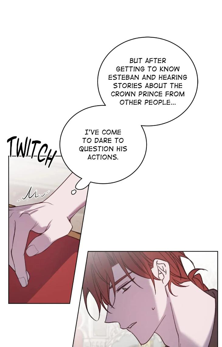 Love Trap by Rayuan – Season 3 – Uncensored [Eng] page 53