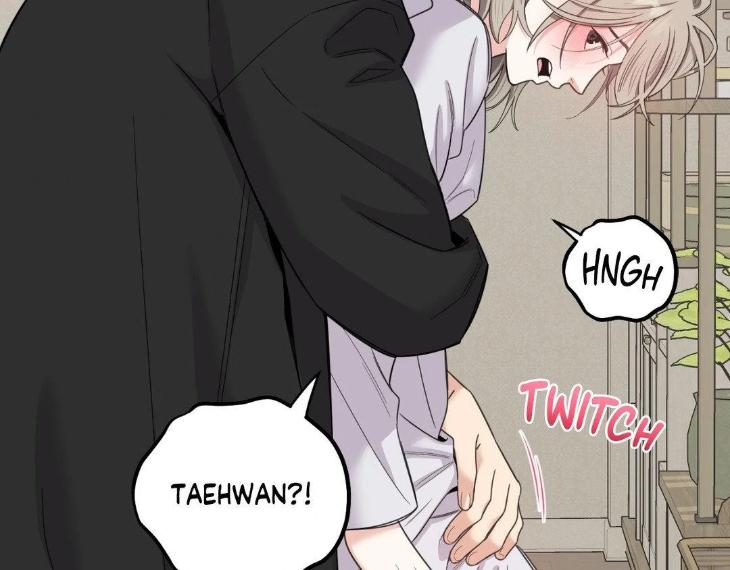 Miserable in Love by Chamji [Eng] page 55