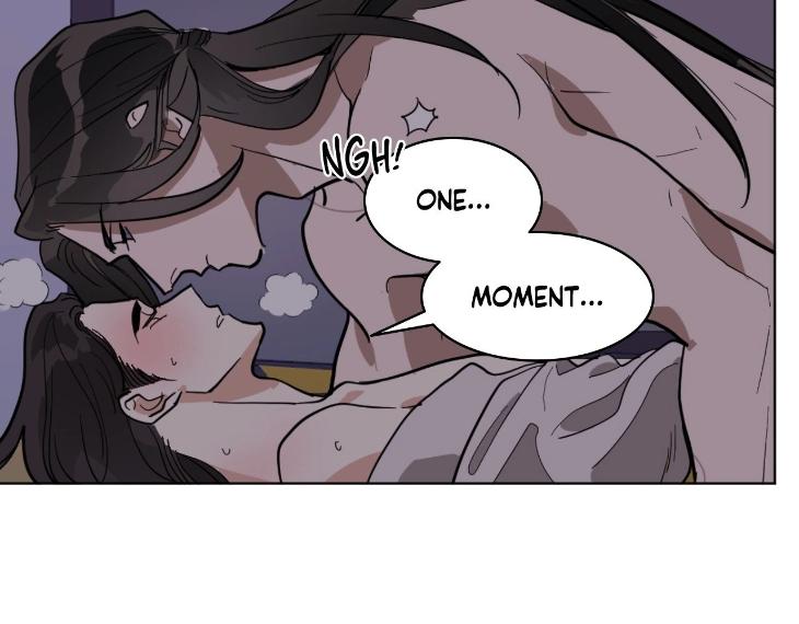 In Cold Love by 10min – Uncensored [Eng] page 53