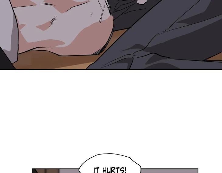 In Cold Love by 10min – Uncensored [Eng] page 54