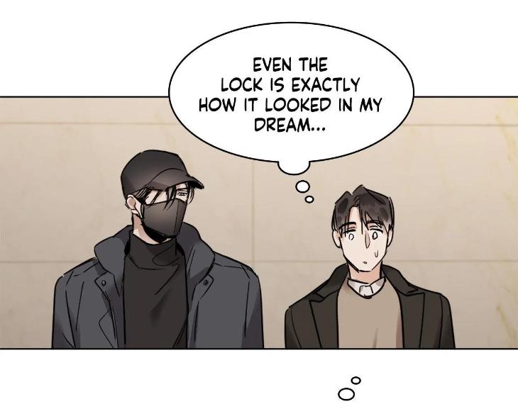 In Cold Love by 10min – Uncensored [Eng] page 56