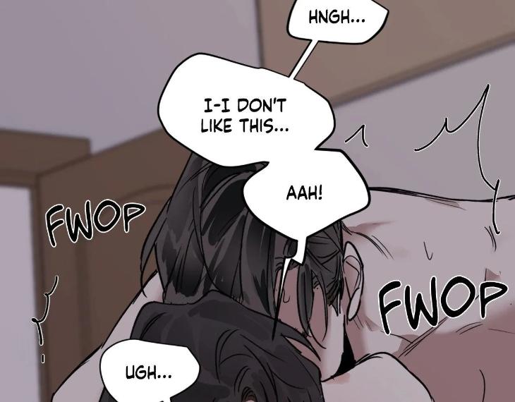In Cold Love by 10min – Uncensored [Eng] page 56