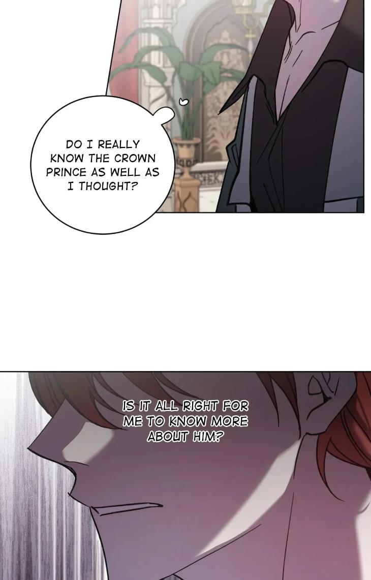 Love Trap by Rayuan – Season 3 – Uncensored [Eng] page 54