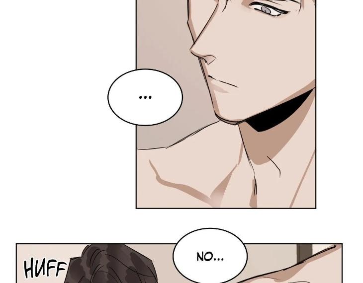 In Cold Love by 10min – Uncensored [Eng] page 57