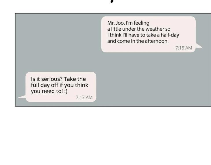 In Cold Love by 10min – Uncensored [Eng] page 57